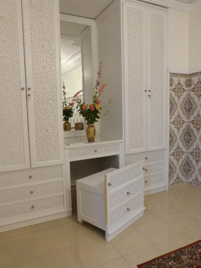 Riad Darabi En Exclusivite Μαρακές Εξωτερικό φωτογραφία