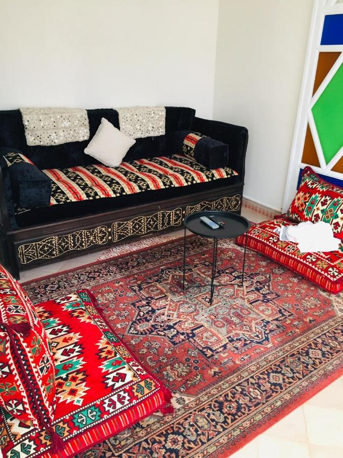 Riad Darabi En Exclusivite Μαρακές Εξωτερικό φωτογραφία